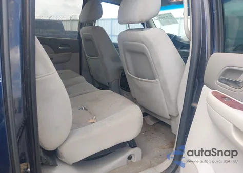 2009 Chevrolet Avalanche 1500 Lt1 from USA, damaged, VIN 3GNEC22J19G218883